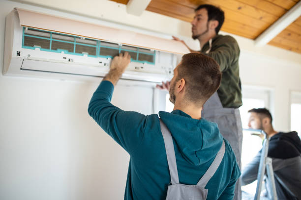 Best Energy-efficient HVAC Solutions in Macungie, PA