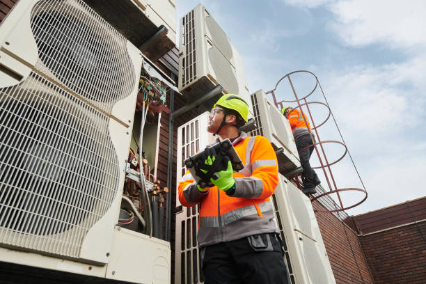 Best HVAC Consulting and Engineering in Macungie, PA