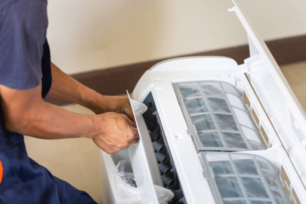 Best HVAC Retrofitting and Upgrading in Macungie, PA