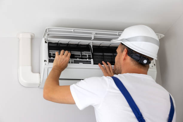Best Solar-powered HVAC Systems in Macungie, PA
