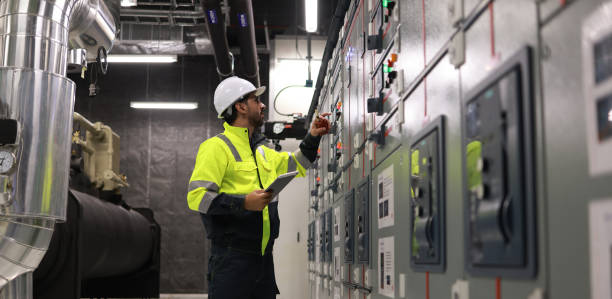 Best Geothermal HVAC Systems in Macungie, PA